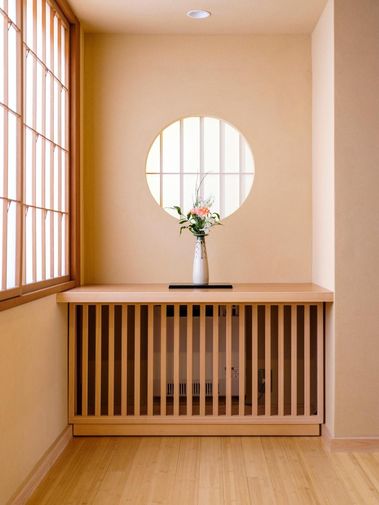 Uesugi No Miyu Gotenmori Nanyo Exterior foto