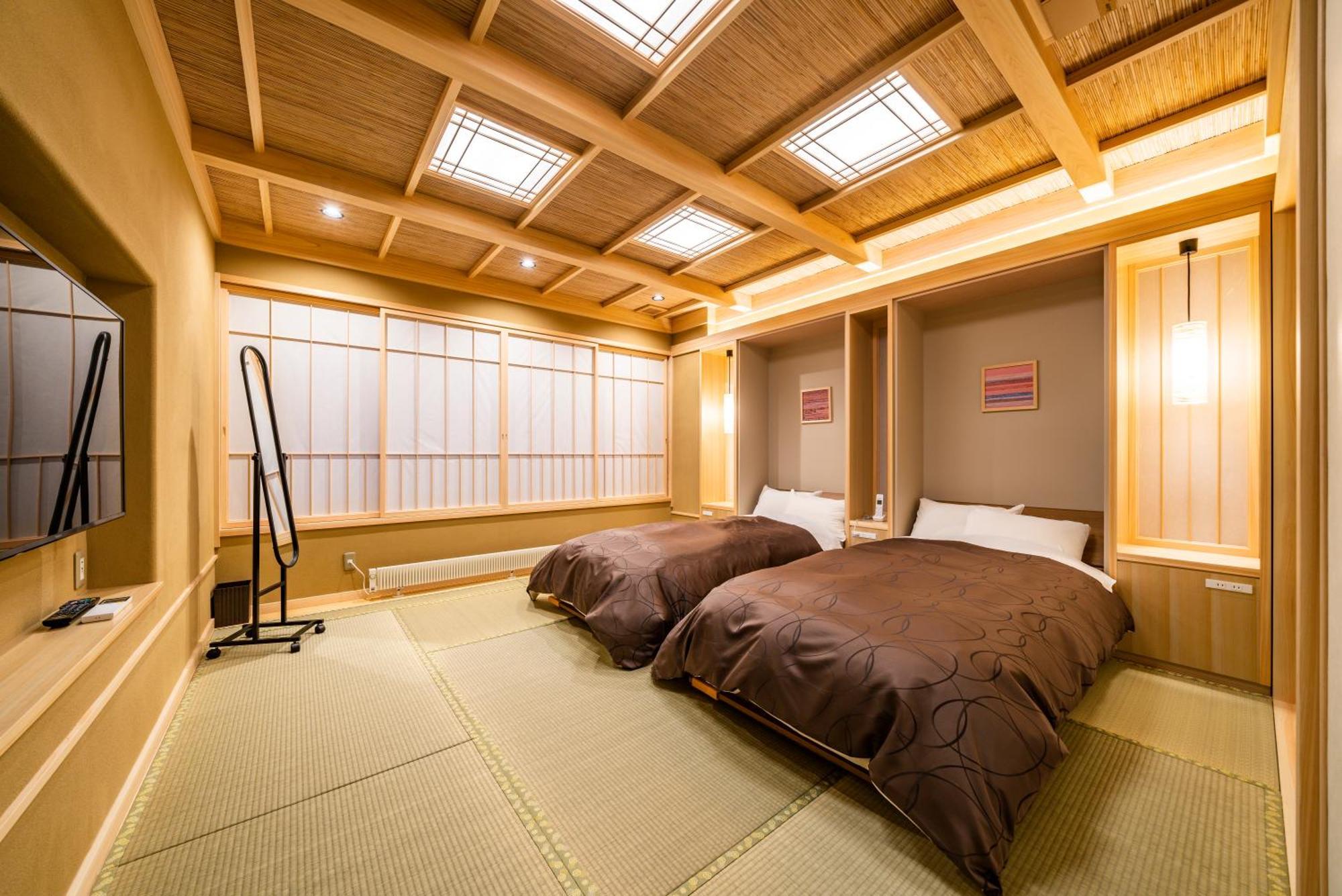 Uesugi No Miyu Gotenmori Nanyo Exterior foto