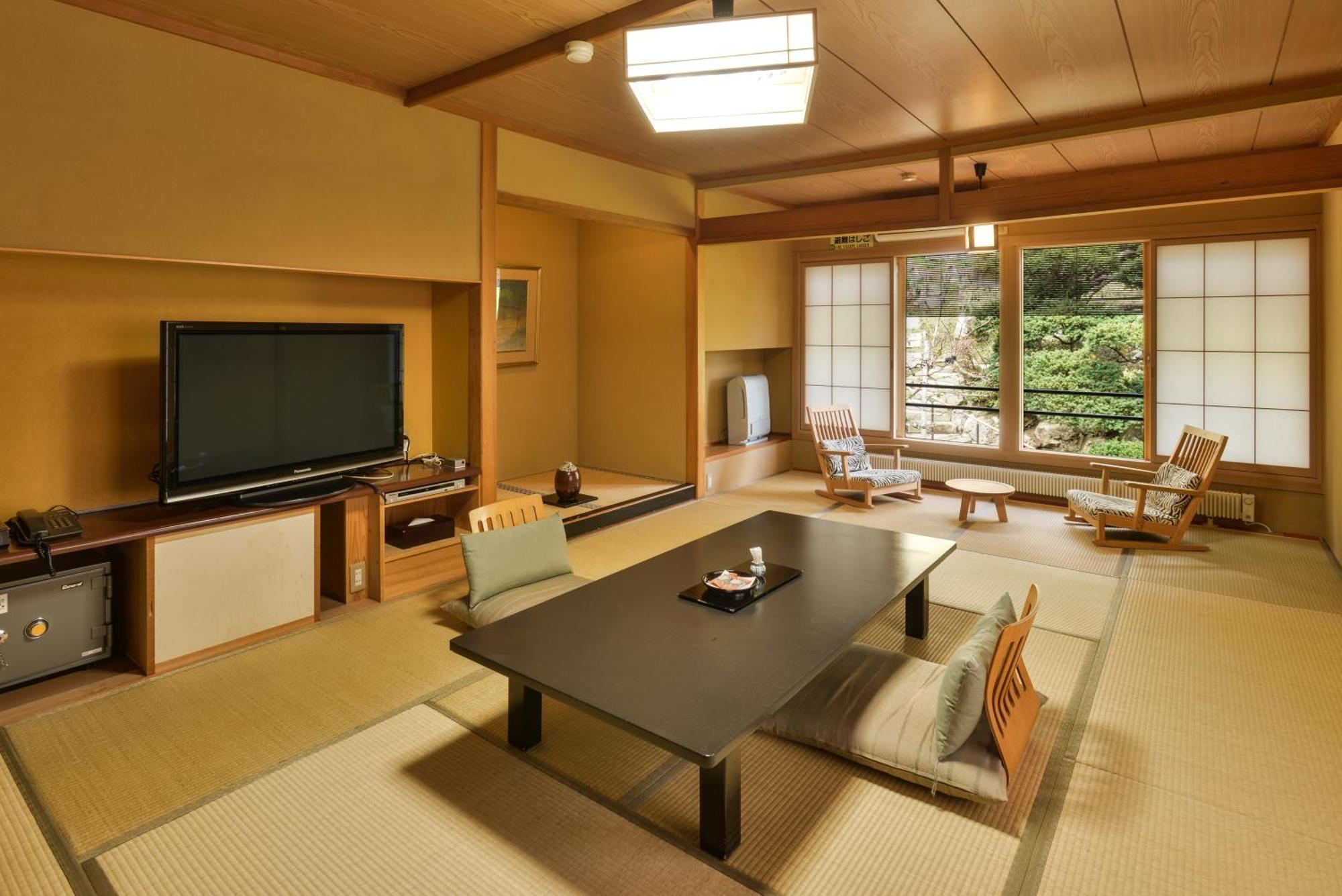 Uesugi No Miyu Gotenmori Nanyo Exterior foto